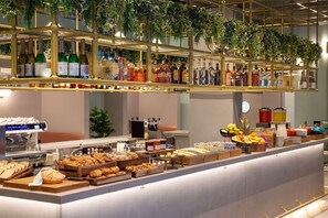 Frokostområde