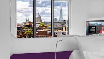 Premium Room (Plus) | 1 bedroom, memory foam beds, in-room safe, individually decorated