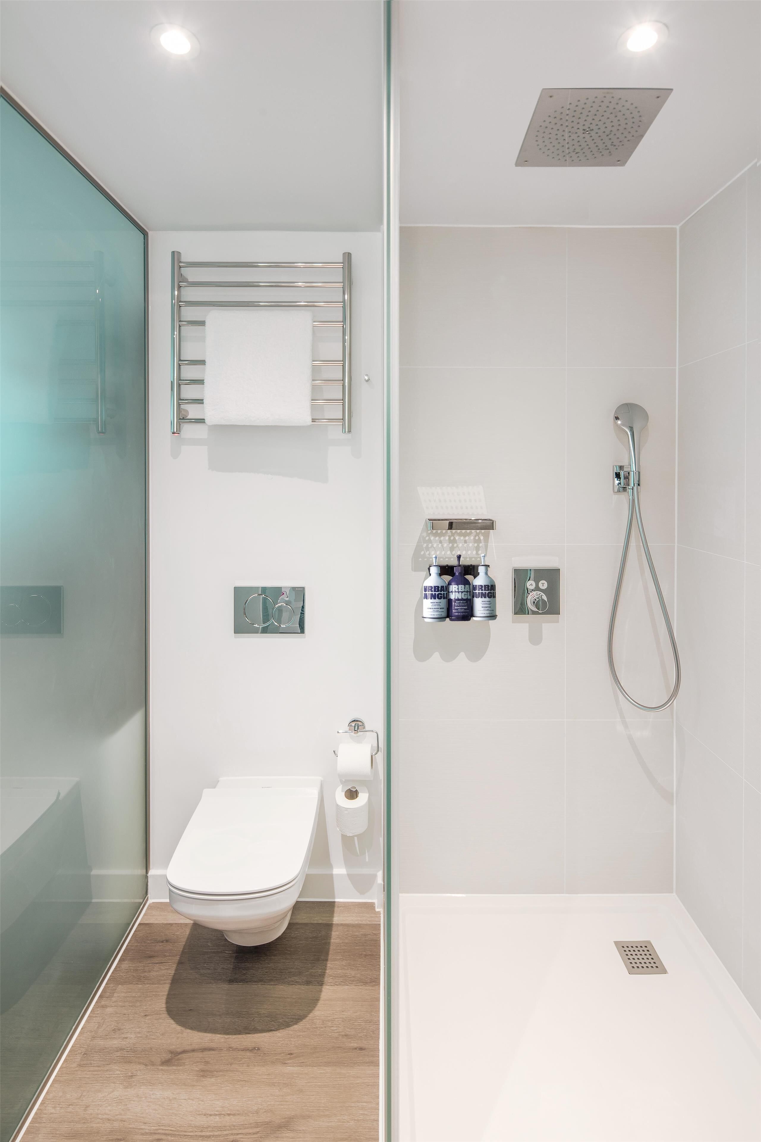 Photo - YOTEL London City