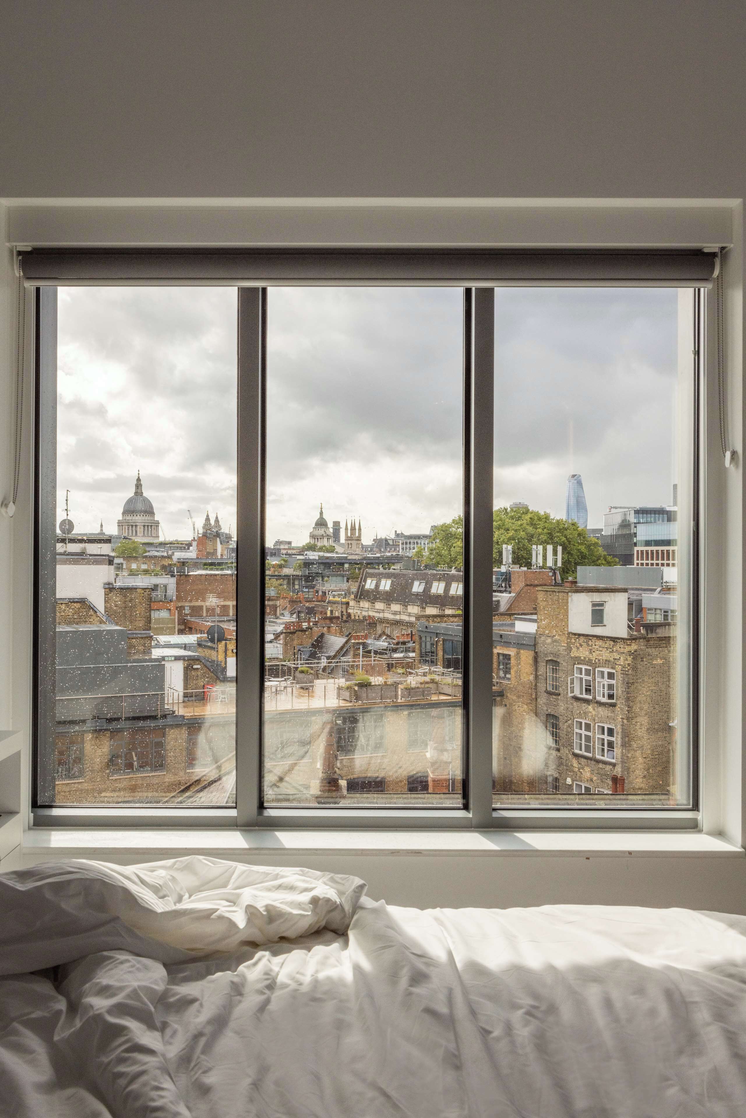 Foto - Yotel London City