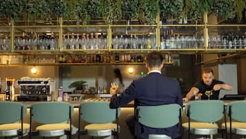 Bar (ter plaatse)