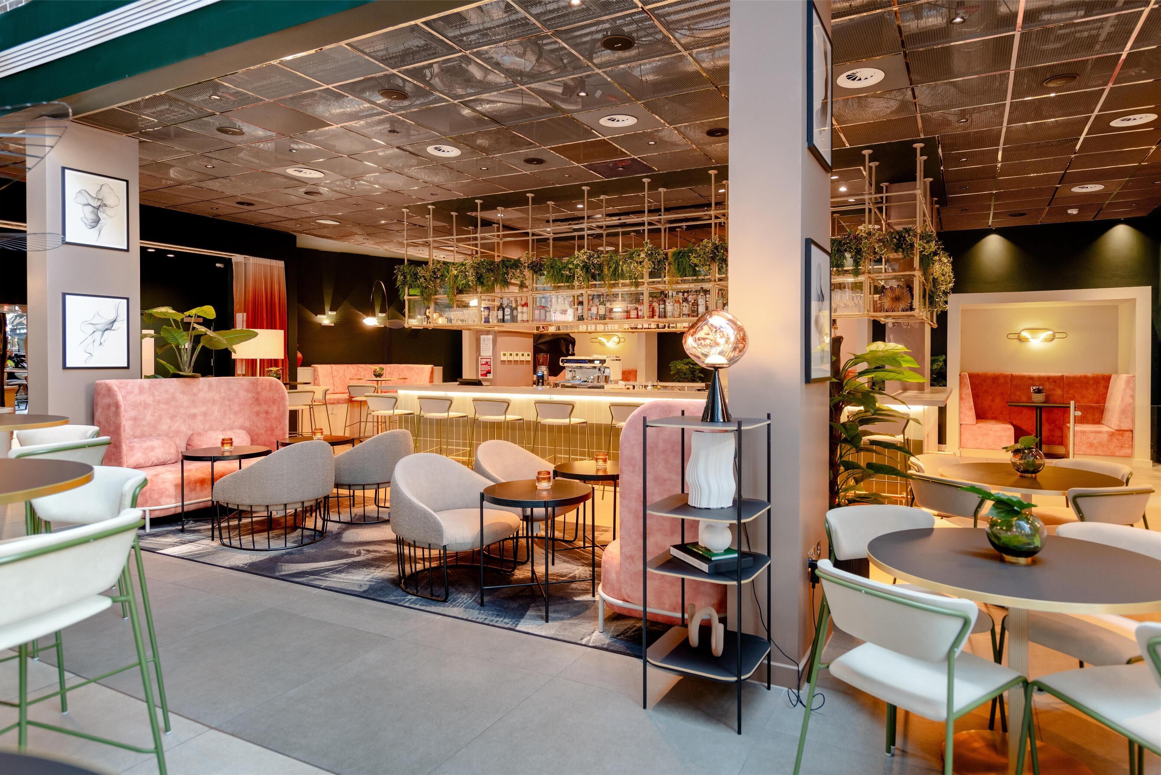 Photo - YOTEL London City