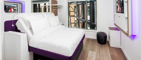 Zimmer, 1 Queen-Bett