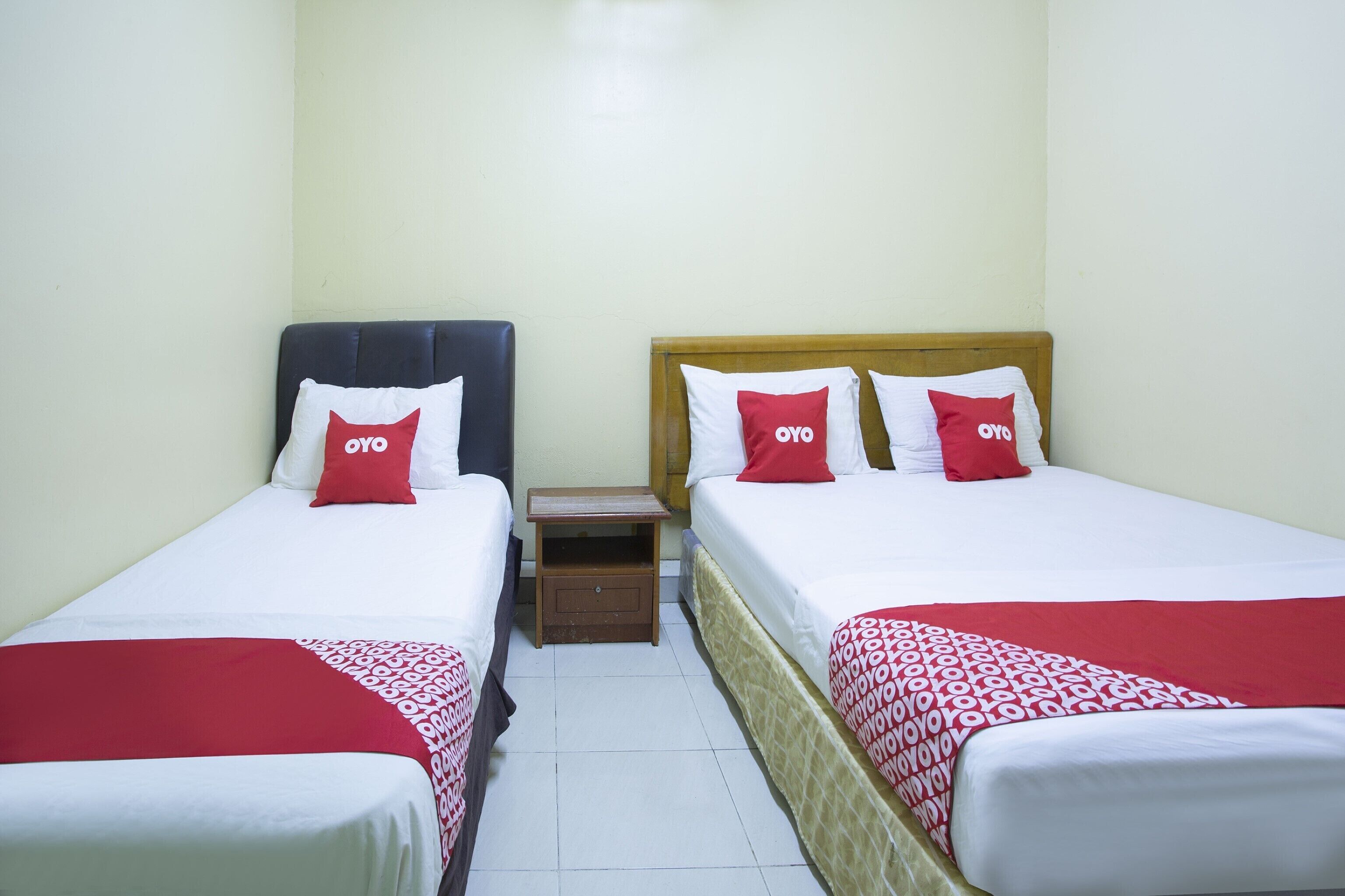 Foto - Hotel O Perfect Class Hotel