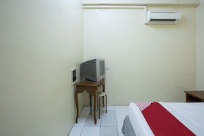 Standard Double Room, 1 Katil Kelamin (Double) | Wi-fi percuma, cadar katil