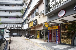 Front of property - Hotel O Perfect Class Hotel (Kuala Lumpur)