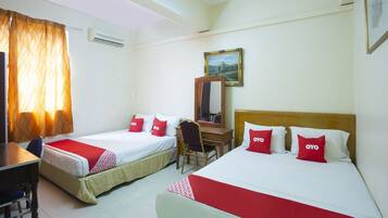 Family Room | Free WiFi, bed sheets