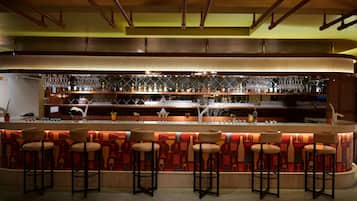 Bar en la azotea
