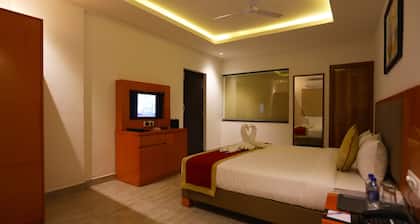 V One Hotel-Ambara Elite