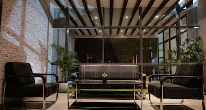 V One Hotel-Ambara Elite