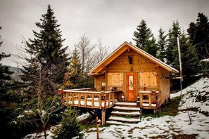 Exterior - Kedra  Village (Makrakomi)