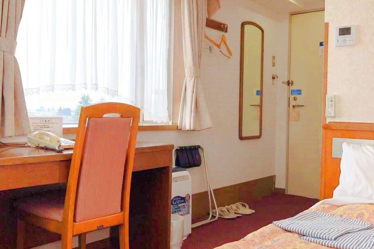 客房