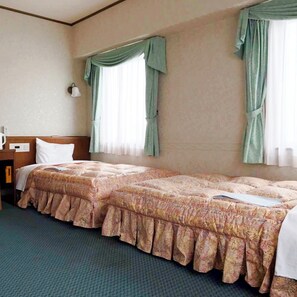 Room - Hotel River Inn (Nagaoka)