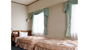 Unclassified image, 4 of 26, button - Hotel River Inn (Nagaoka)