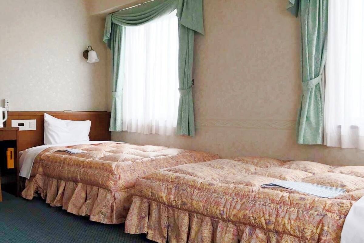 客房