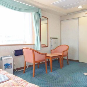 Interior - Hotel River Inn (Nagaoka)
