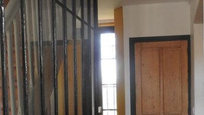 Interior - Domaine de La Verchere (Pommiers)