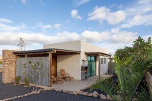 Exterior - cozy, quiet finca to relax and be active (Triquivijate)