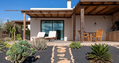 finca confortable et calme pour se dĂ©tendre et ĂȘtre actif