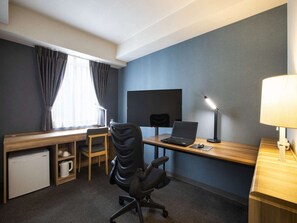 Room - Business Inn Norte Nakajima Park (Sapporo)