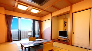 Interior - Masago Yuyuan (Minamichita)