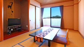 Living area - Masago Yuyuan (Minamichita)