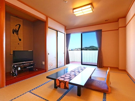 Living area. Masago Yuyuan