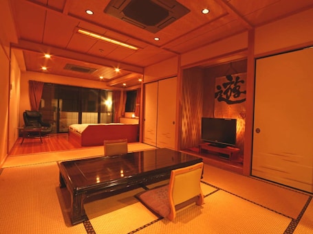 Room. Masago Yuyuan