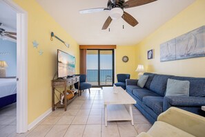 Flat-screen TV - **WEEKLY SPECIALS!** Phoenix II - 7th Floor - 2 Bedroom (Orange Beach)