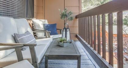 Stylish Sedona Condo | Red Rock Views, Modern Comfort & Quiet Location