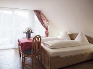 Room - Gästehaus Wald und See (Titisee-Neustadt)