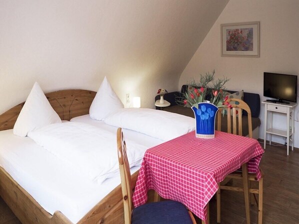 Room - Gästehaus Wald und See (Titisee-Neustadt)