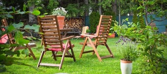 Gästehaus Wald und See