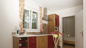 Apartment | Living area - Gästehaus Wald und See (Titisee-Neustadt)