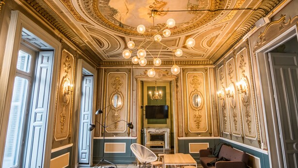 Salón