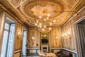 Lounge - Wunderhouse (Madrid)