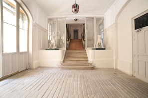 Interior - Wunderhouse (Madrid)