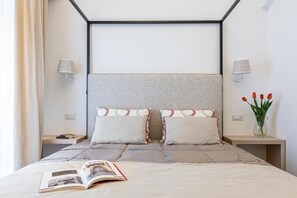 1 chambre, accĂšs au Wi-Fi (inclus), literie fournie