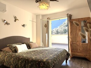 Double Room (Chambre Cathy)