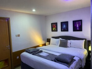 Standardzimmer