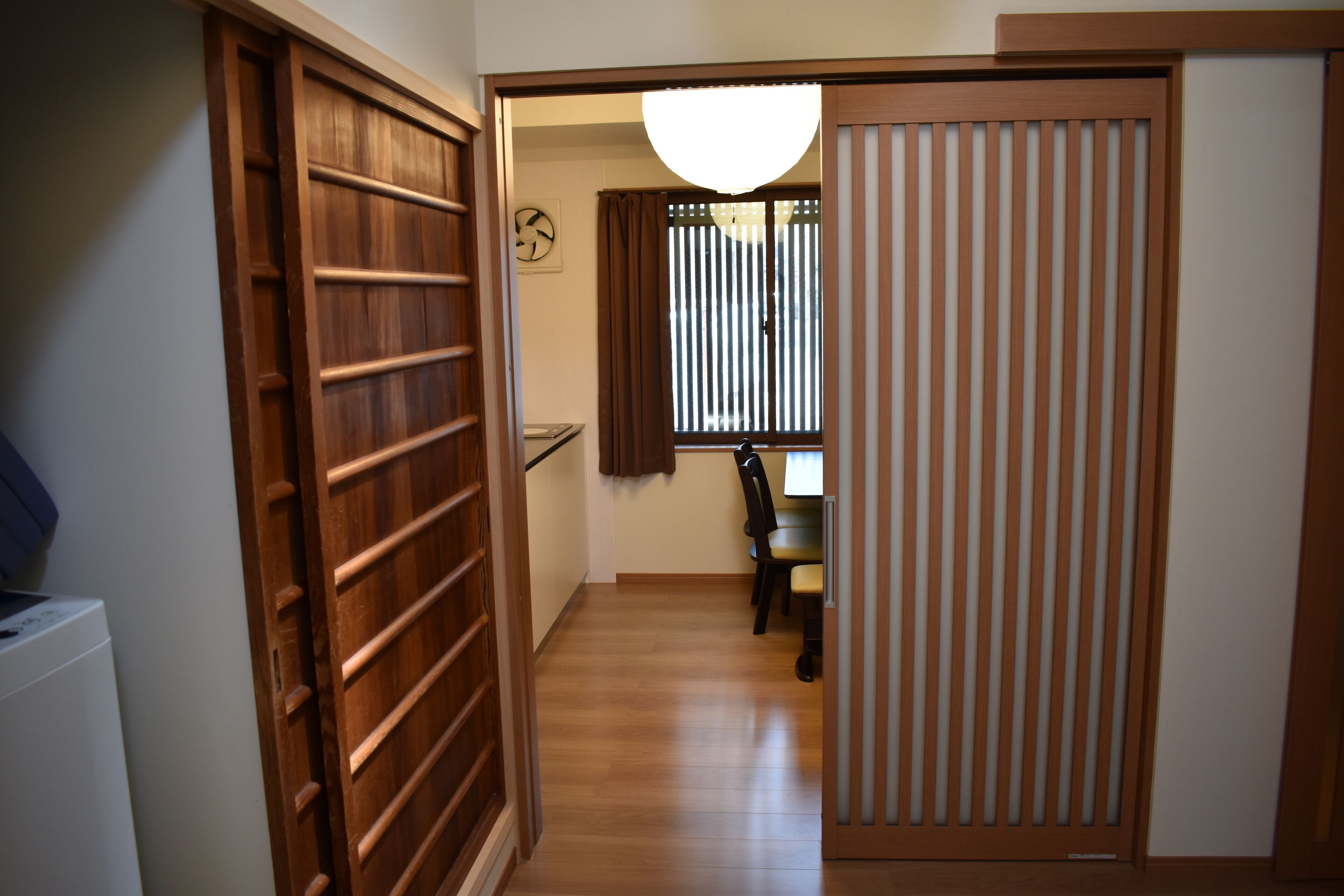 Private Vacation Home | 1 bedroom, desk, laptop workspace, iron/ironing board