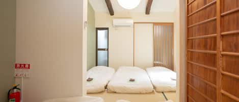 Maison (Private Vacation Home) | 1 chambre, bureau, espace de travail pour ordinateur portable