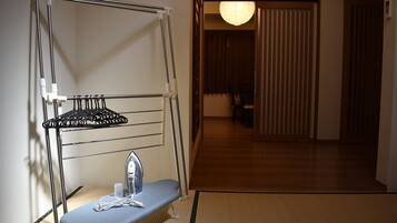Private Vacation Home | Room amenity