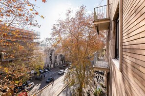 Property grounds - BDC - Trastevere Apartment (Roma)
