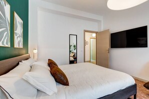 4 bedrooms