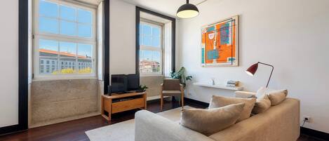 Télévision, espaces bureaux