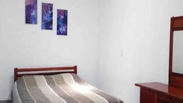 3 bedrooms, WiFi