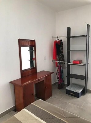 3 Schlafzimmer, WLAN