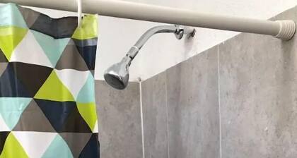 Private cozy room near to city centre