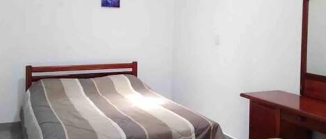 3 Schlafzimmer, WLAN